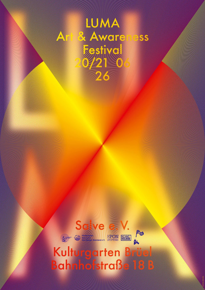 LUMA – Art & Awareness Festival
